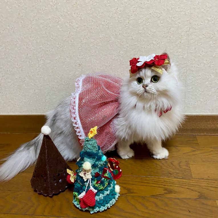るなちゃん