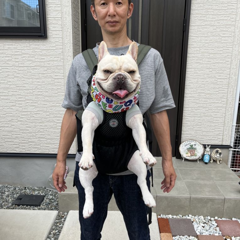 れおんちゃん