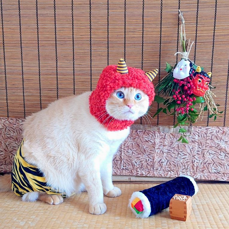 キキちゃんちゃん