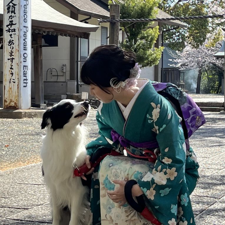 こはくちゃん