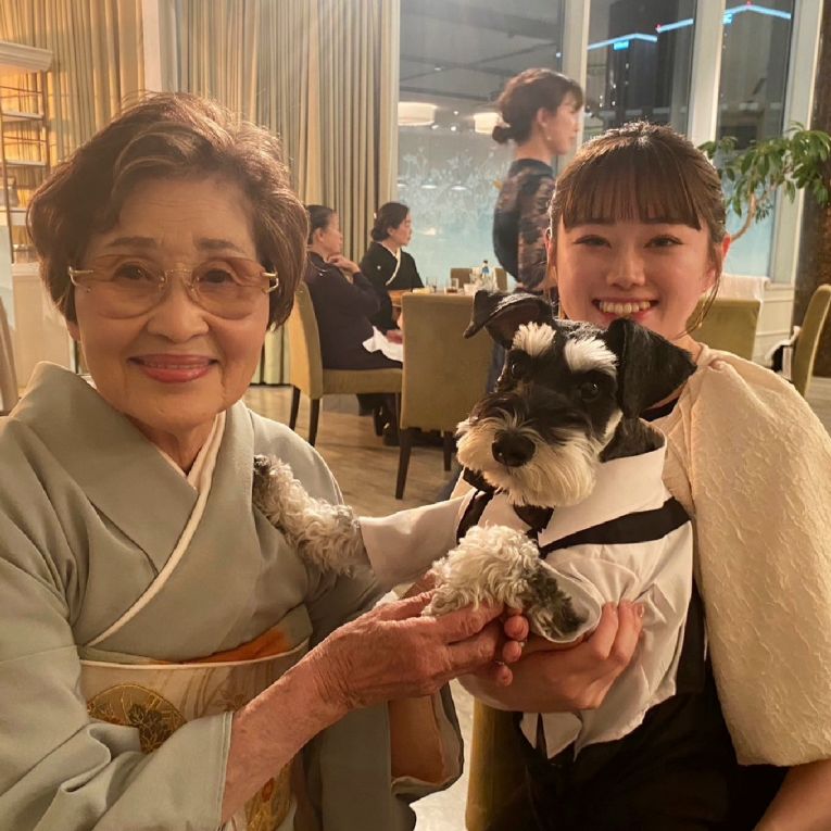 じじさんちゃん