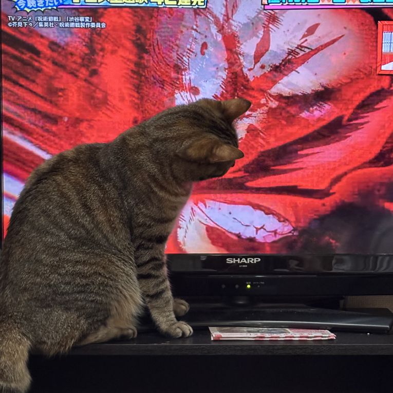 あめちゃん