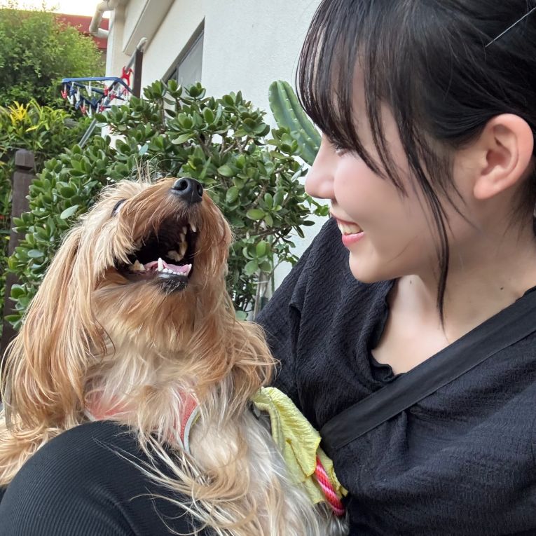しゅあちゃん