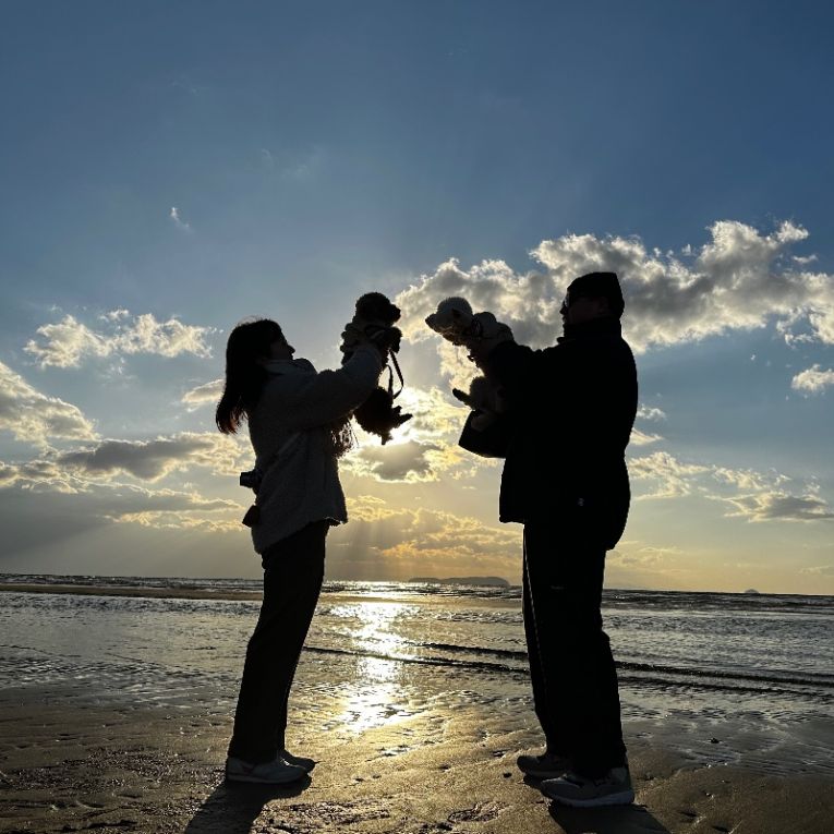 おと・きなちゃん