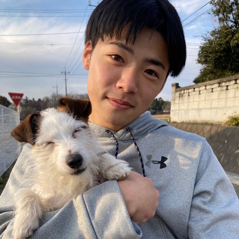 ピースちゃん