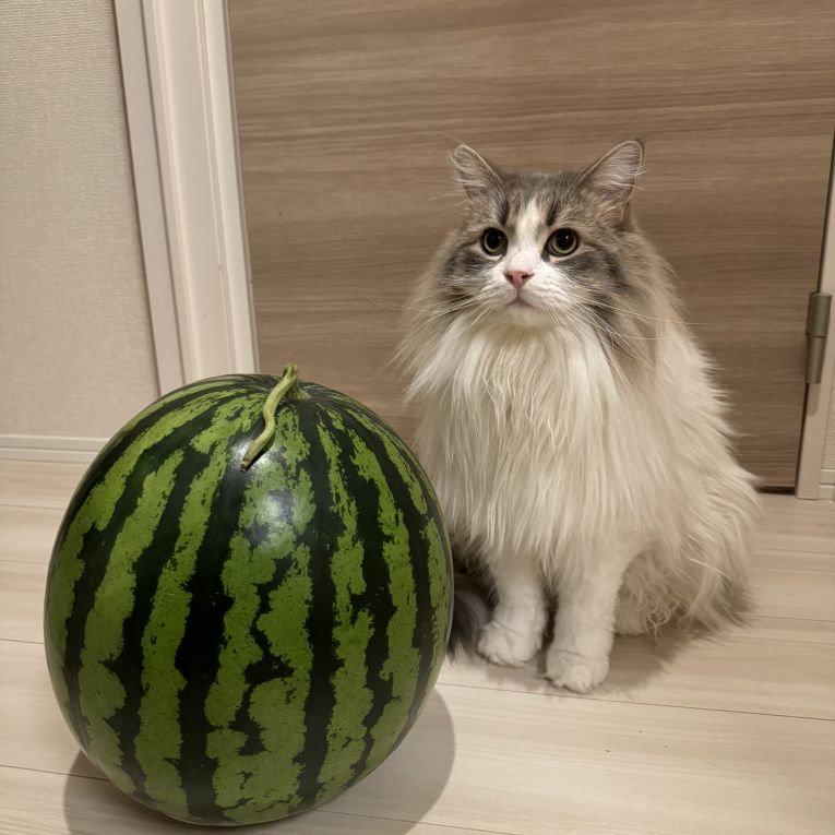 すもちゃん