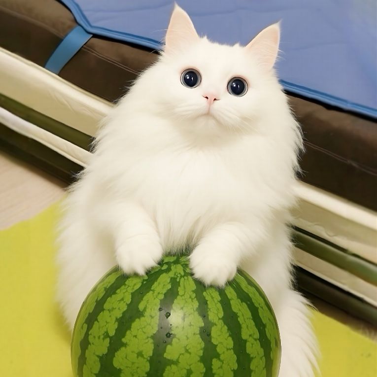 こちかにゃんちゃん