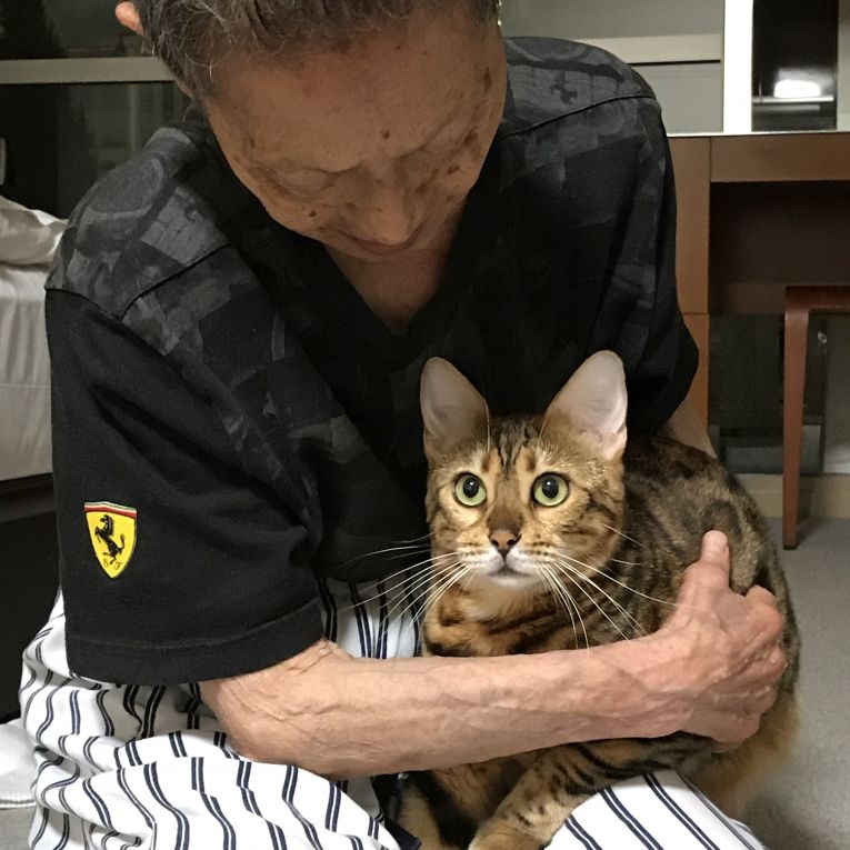 松尾チャコちゃまちゃん