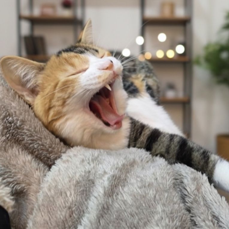 ミランダちゃん