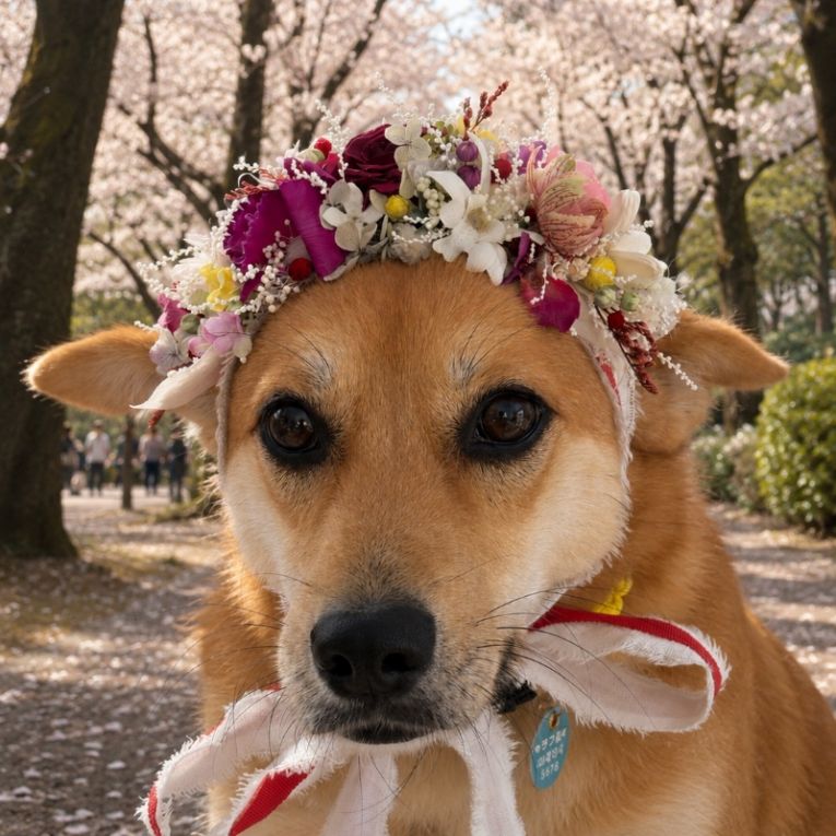 いなりちゃん