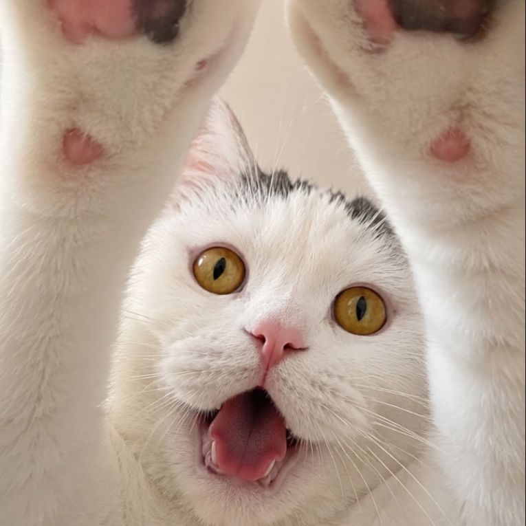 ふう太ちゃん