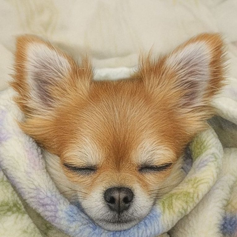 いぶちゃん